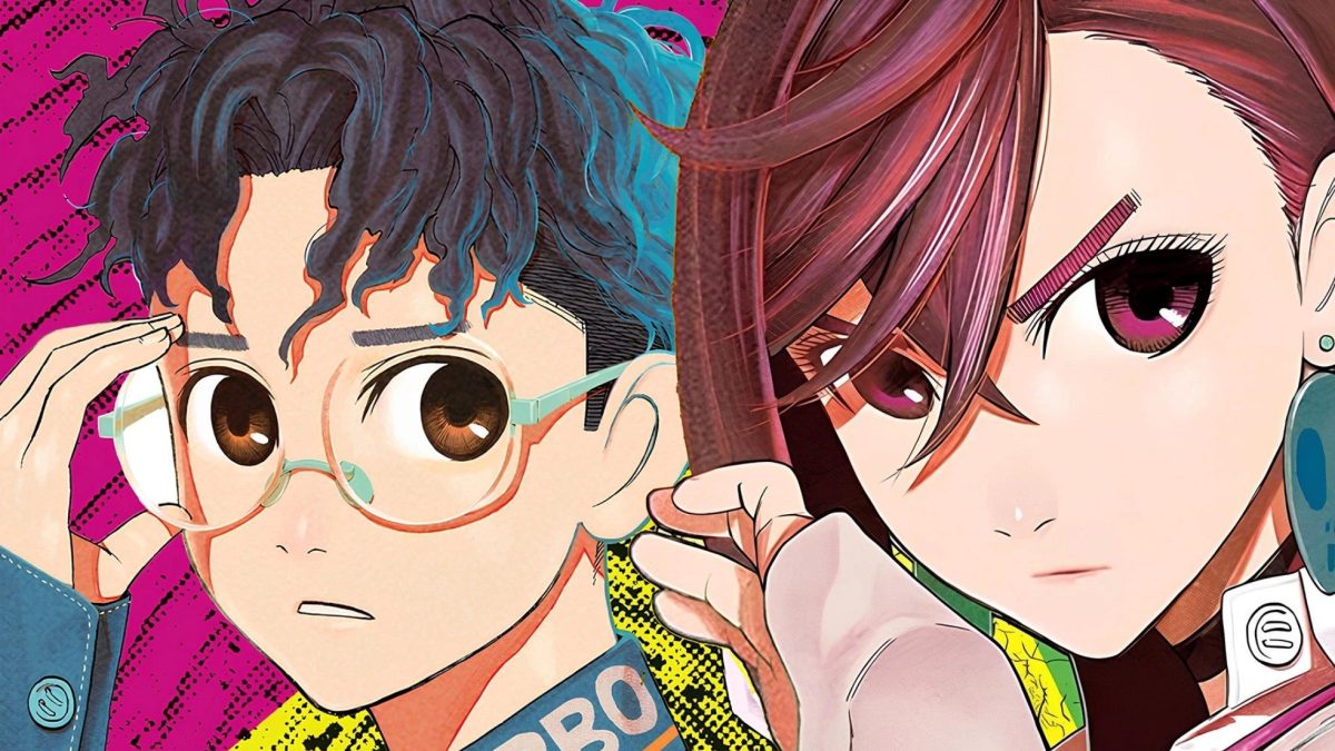 Esto es lo que abarcará la Temporada 2 de Dandadan respecto al manga