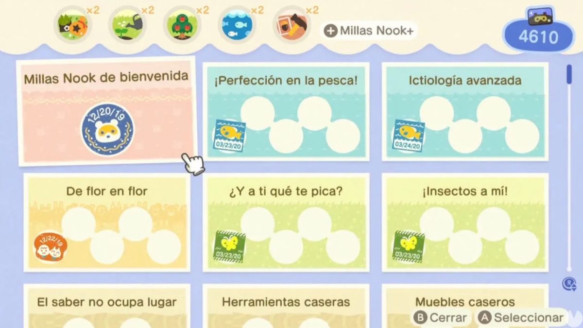 animal crossing new horizons