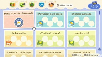 animal crossing new horizons