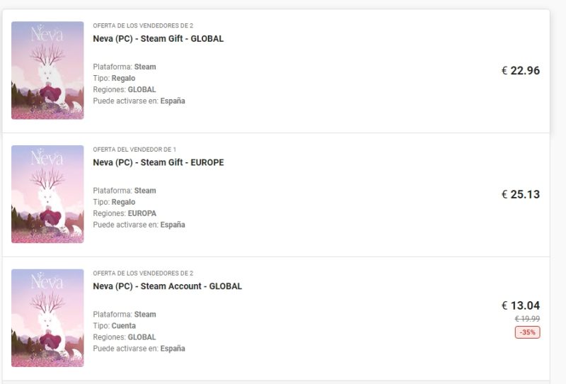 La realidad detrás del mercado de claves en G2A y otras plataformas similares: Patrocinios, legalidad y más