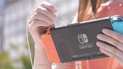 Nintendo Music
