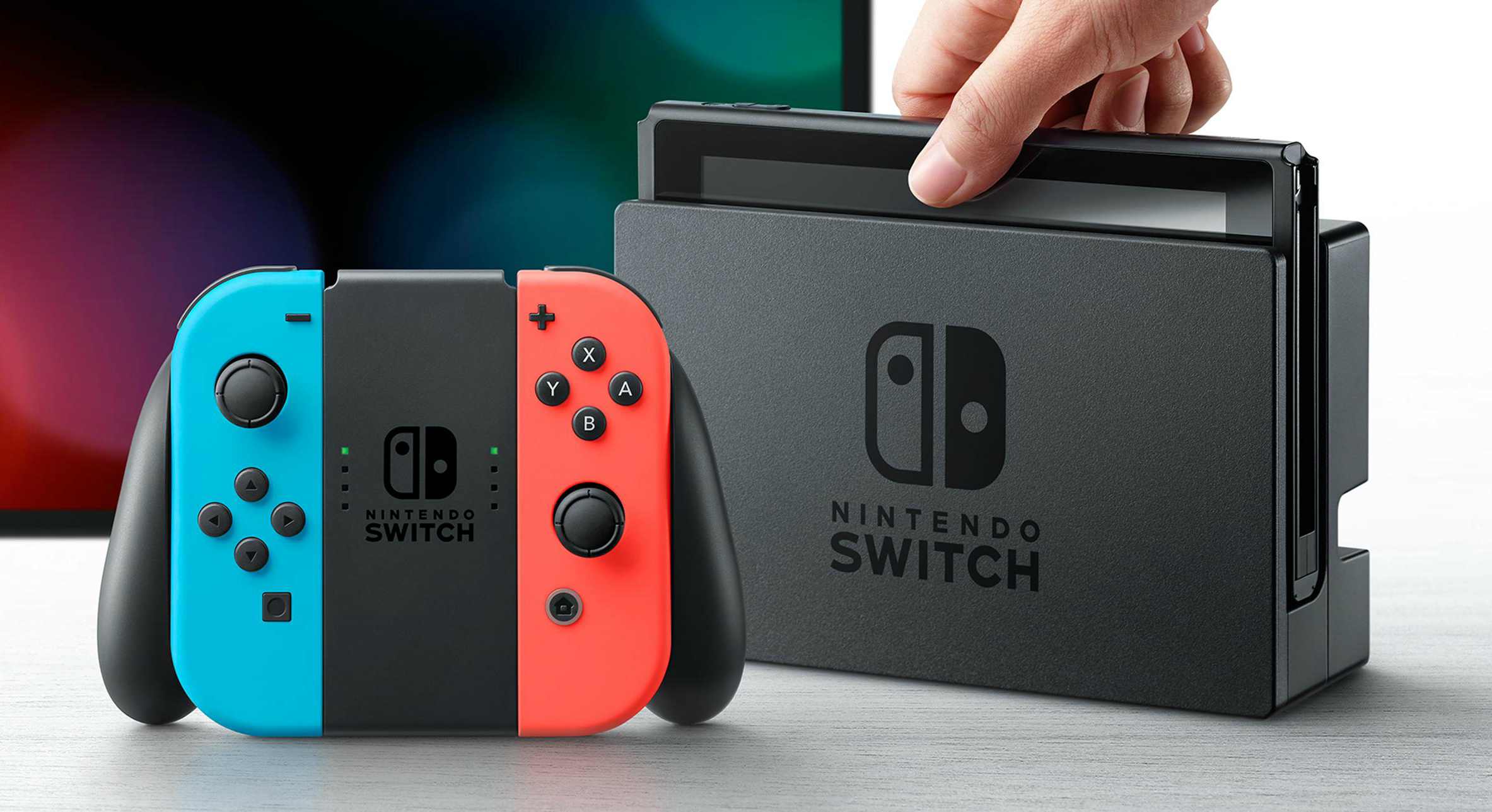 Las ventas de juegos físicos de Nintendo Switch cayeron en 1,8 millones en 2024 en Reino Unido