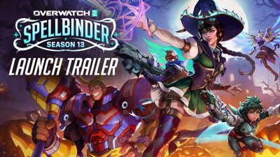 Overwatch 2