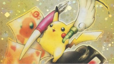 JCC Pokémon