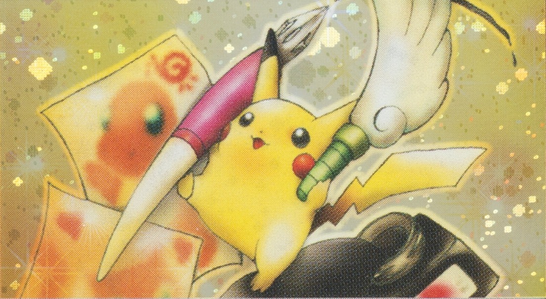 JCC Pokémon