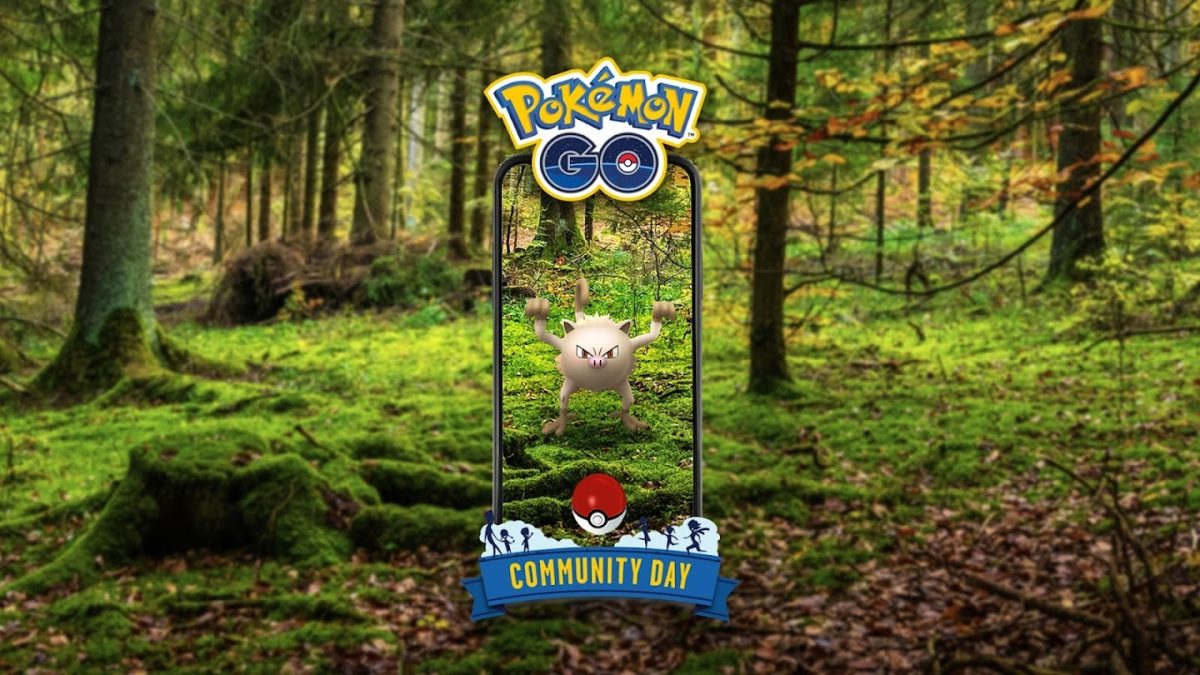Pokémon GO