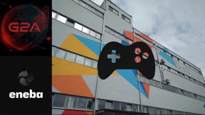 La realidad detrás del mercado de claves en G2A y otras plataformas similares: Patrocinios, legalidad y más