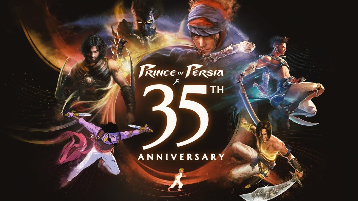 Prince of Persia