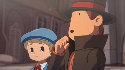 Profesor Layton