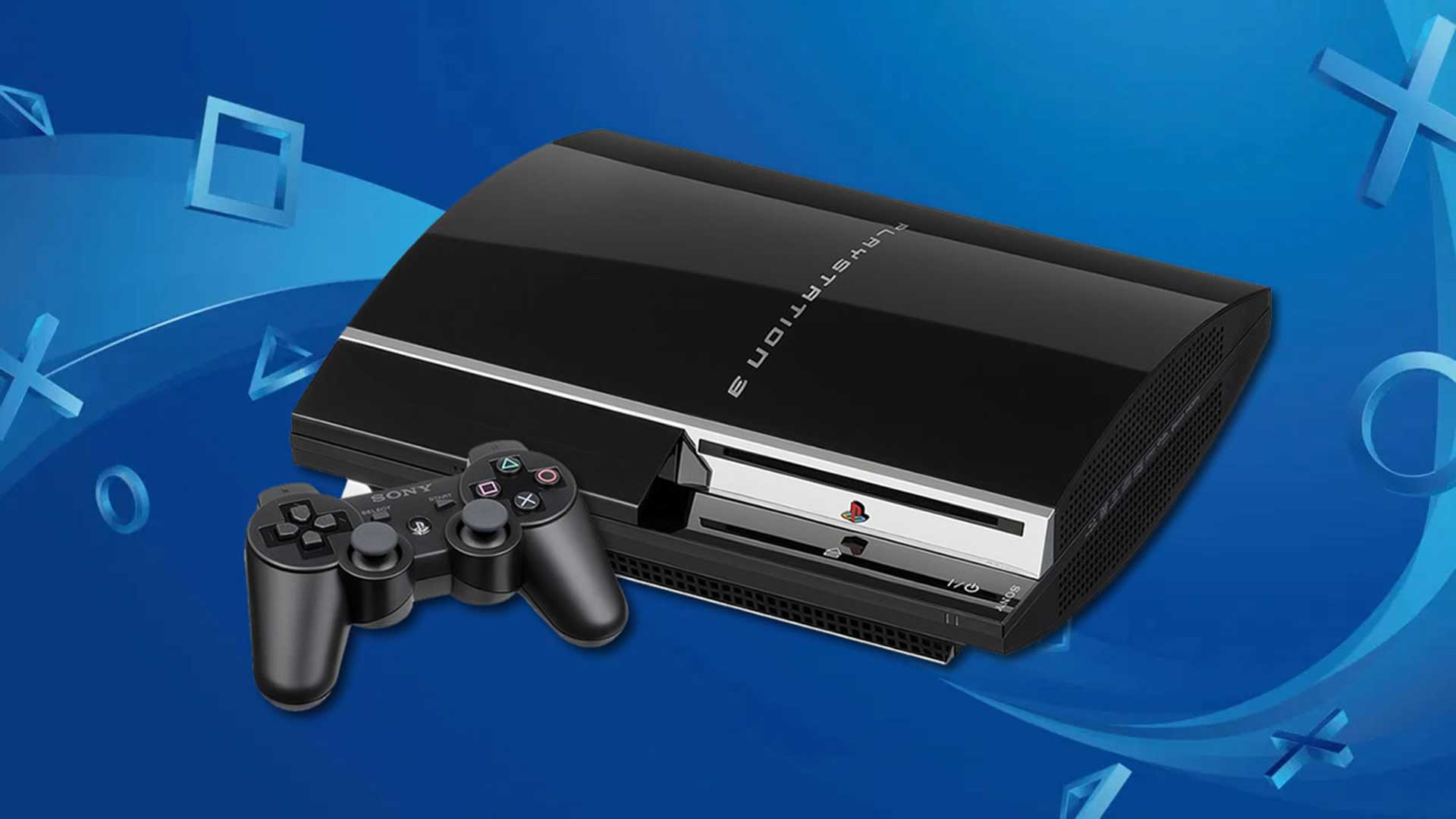 Ps3 Foto