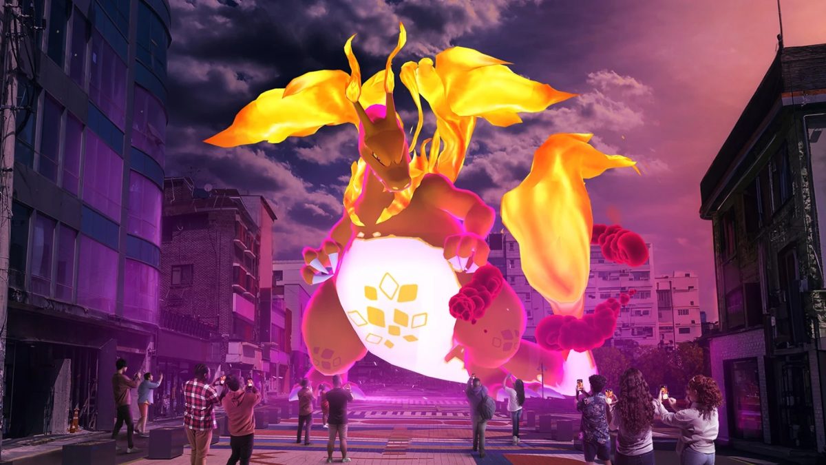 Pokémon GO