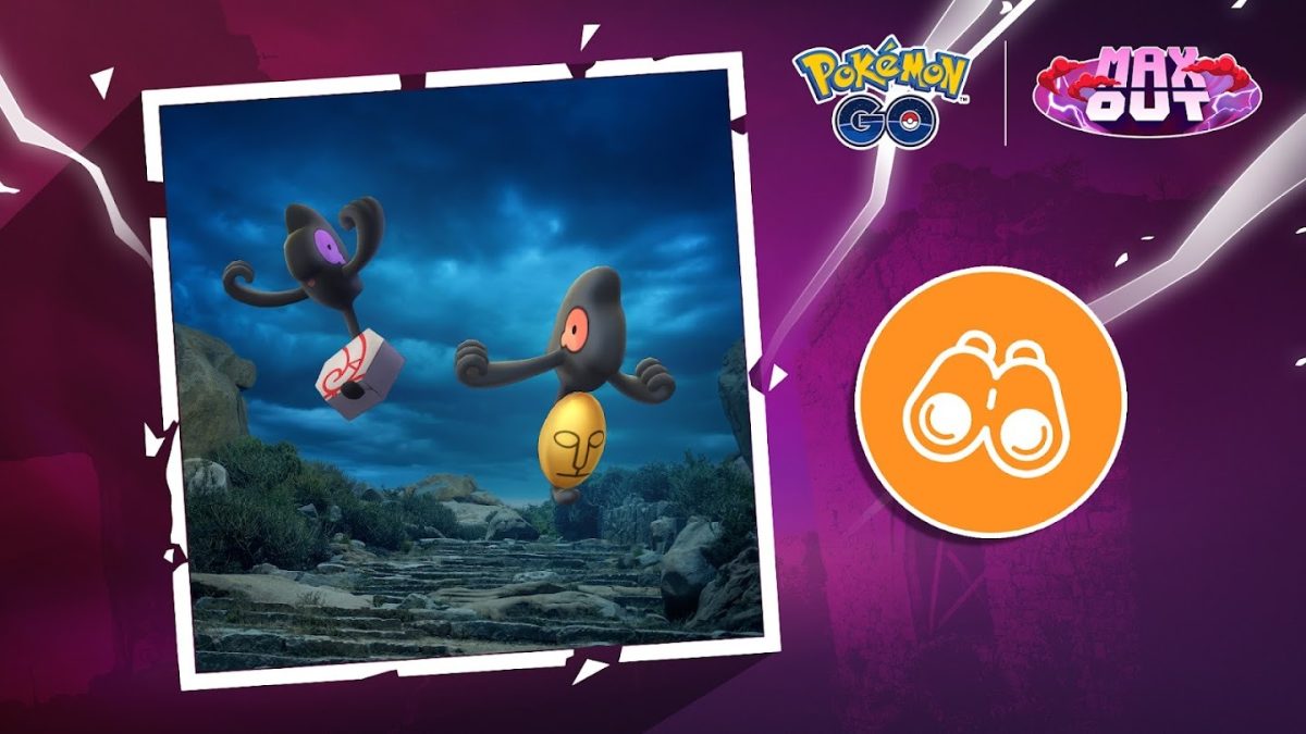 Pokémon GO