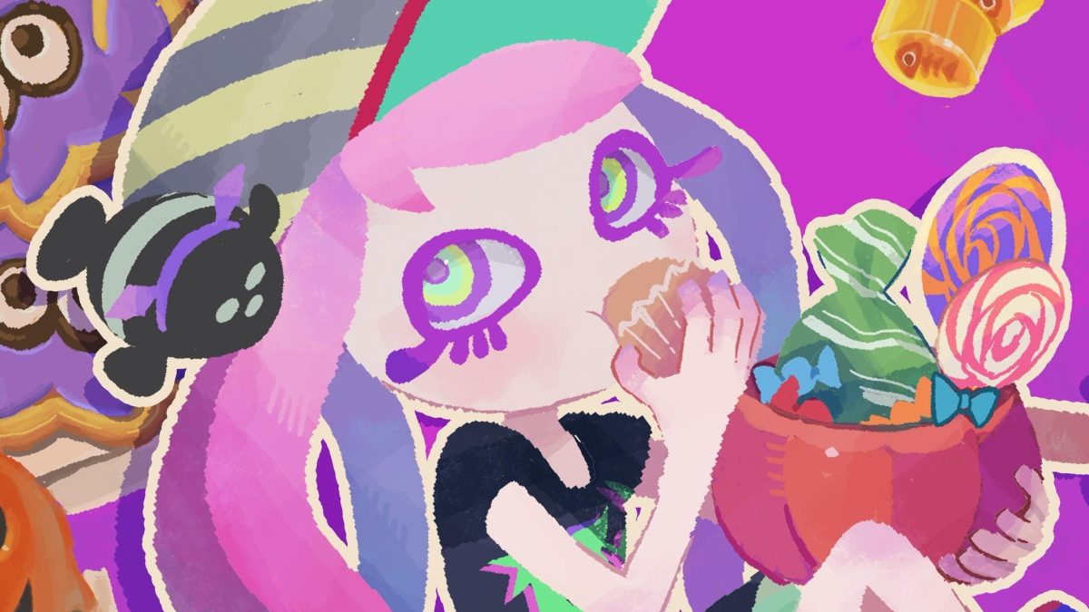 Splatoon 3