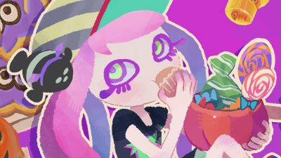 Splatoon 3