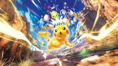 [Rumor] La décima generación de Pokémon podría haber determinado ya su localización definitiva
