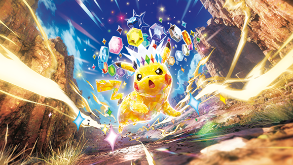 [Rumor] La décima generación de Pokémon podría haber determinado ya su localización definitiva