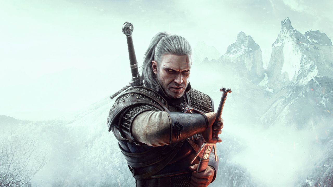 CD Projekt Red evita decir si The Witcher 3: Wild Hunt llegará a Nintendo Switch 2