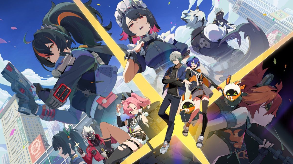 Zenless Zone Zero censura a sus personajes y genera debate en la comunidad