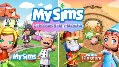 MySims