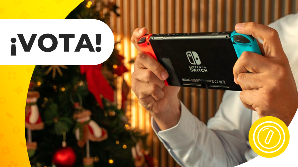 Switch 2