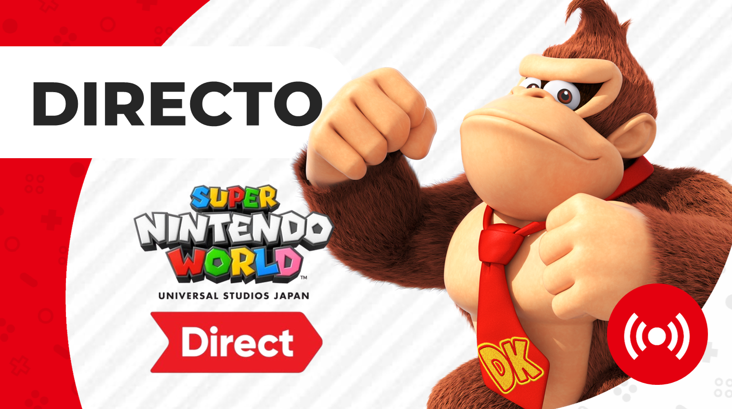 Nintendo Direct