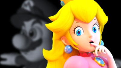 El desarrollo de Mario vs Donkey Kong en Nintendo Switch debió ser «de miedo» a juzgar por este modelaje