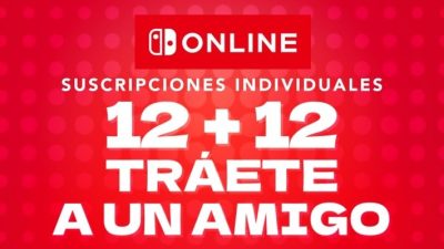 Switch Online
