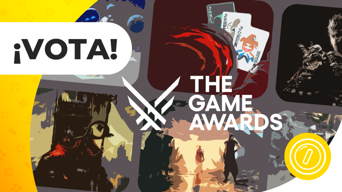 GOTY 2024