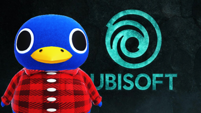 Animal Crossing