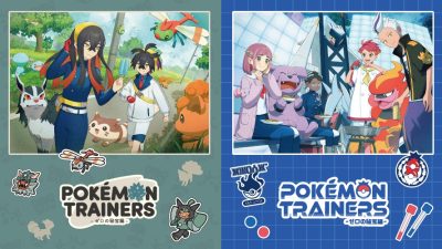 Pokémon Escarlata