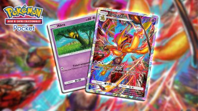 Este es el daño máximo que se puede alcanzar en JCC Pokémon Pocket