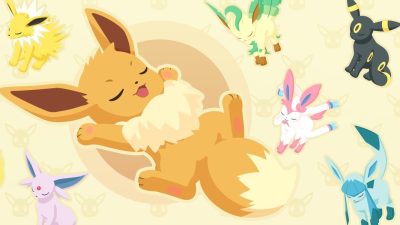 Pokémon Sleep