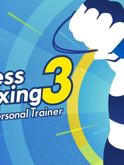 Fitness Boxing 3