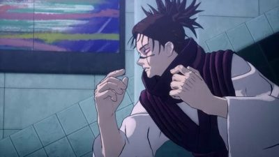 Jujutsu Kaisen: Cursed Clash