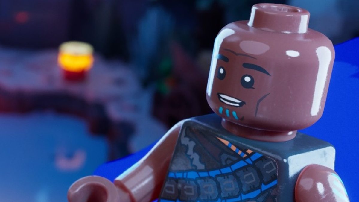LEGO Horizon Adventures