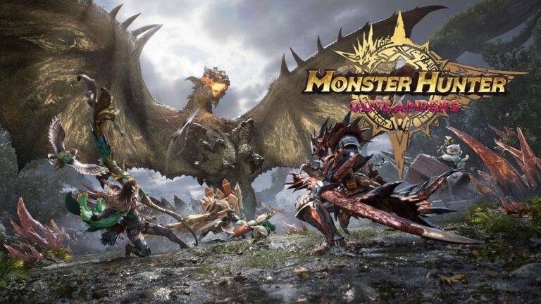 Monster Hunter