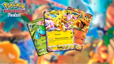 mejores barajas JCC Pokémon Pocket