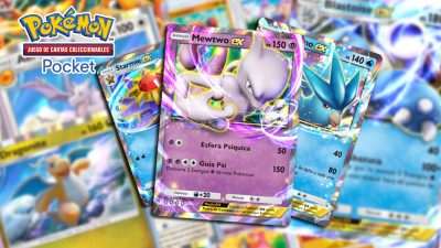 mejores cartas JCC Pokémon Pocket