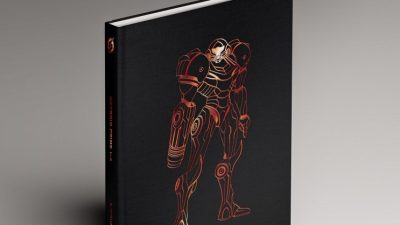 Metroid Prime