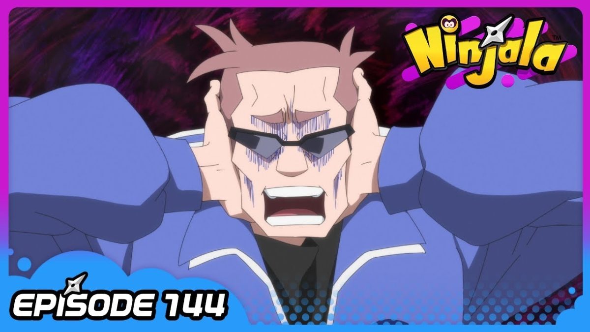 Ninjala