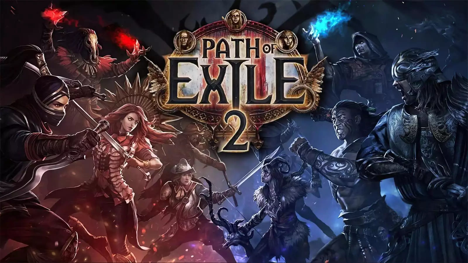 Path of Exile 2: Dawn of the Hunt ya está disponible y puedes conseguir estas recompensas únicas a través de Twitch