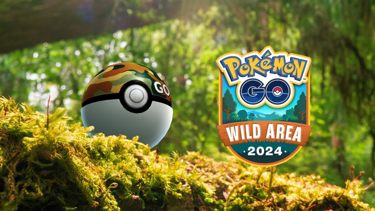 Pokémon GO