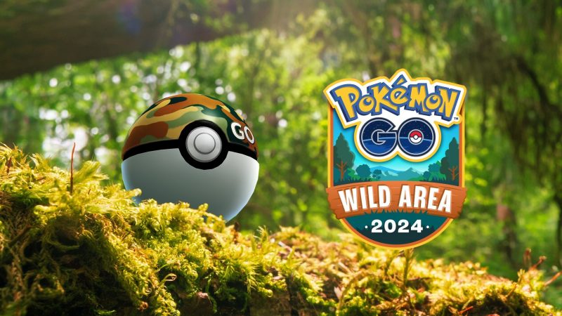 Pokémon GO
