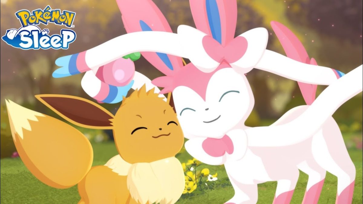 Pokémon Sleep
