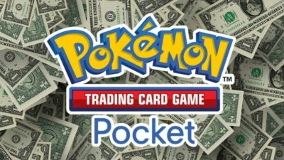 JCC Pokémon Pocket