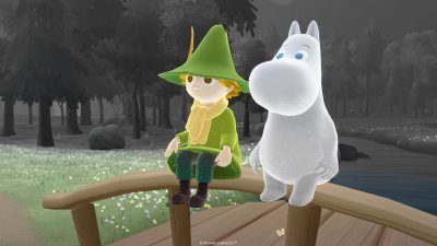 Sky: Niños de la Luz