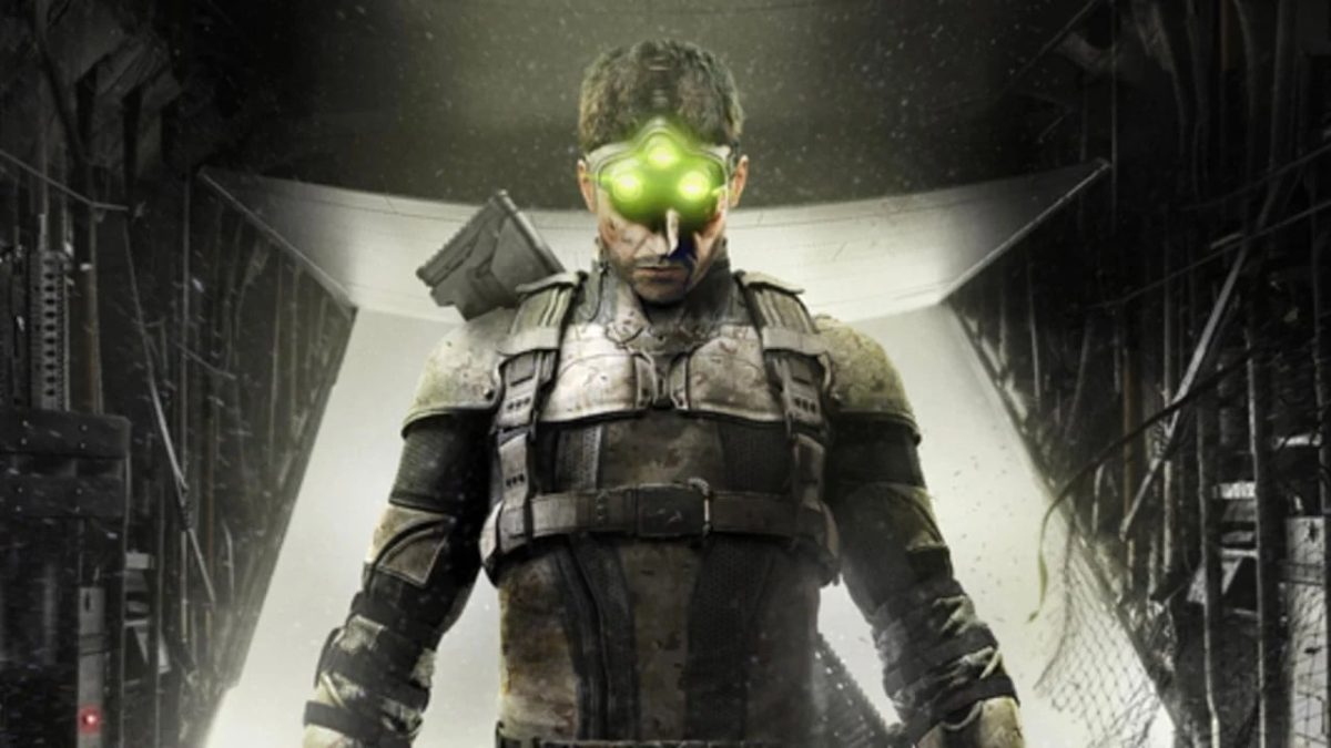 Splinter Cell