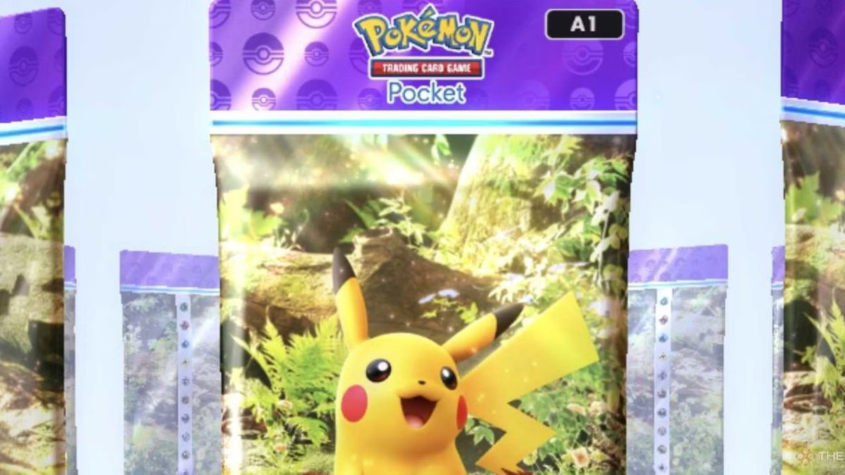 JCC Pokémon Pocket