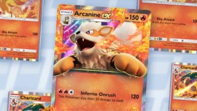 Las 4 barajas más competitivas del mayor torneo de JCC Pokémon Pocket
