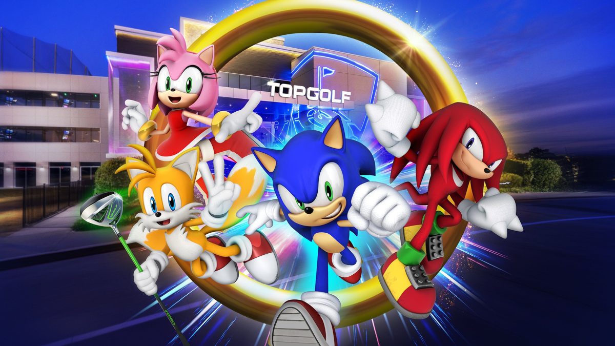 Sonic